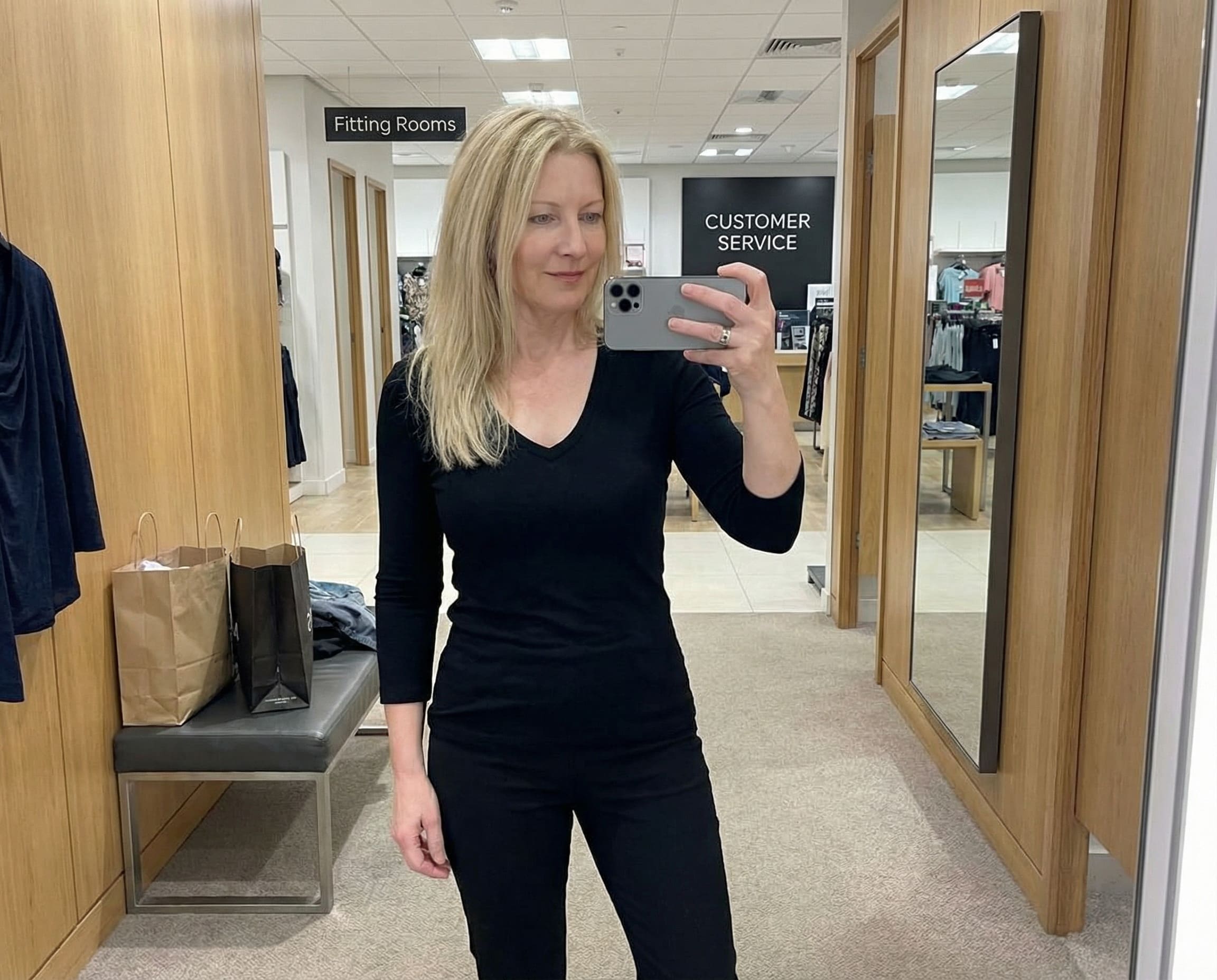 It's about more than just looking slimmer — Akemi Coffee Boost gave me my confidence back. I feel like the old me again, before the kids, before the stress, before everything piled on. I'm forever grateful.